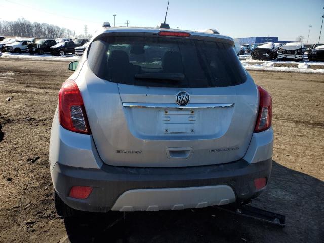 2015 BUICK ENCORE CON - KL4CJBSB5FB113146
