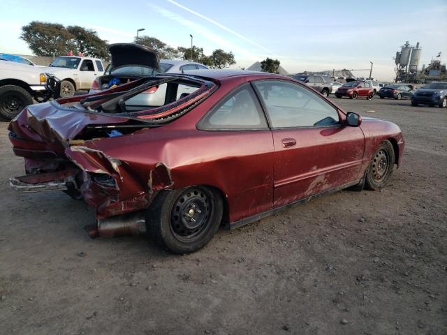 JH4DC4469WS007801 Acura Integra Gs