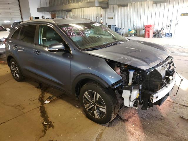 KNDCD3LDXN5531976 KIA NIRO EX