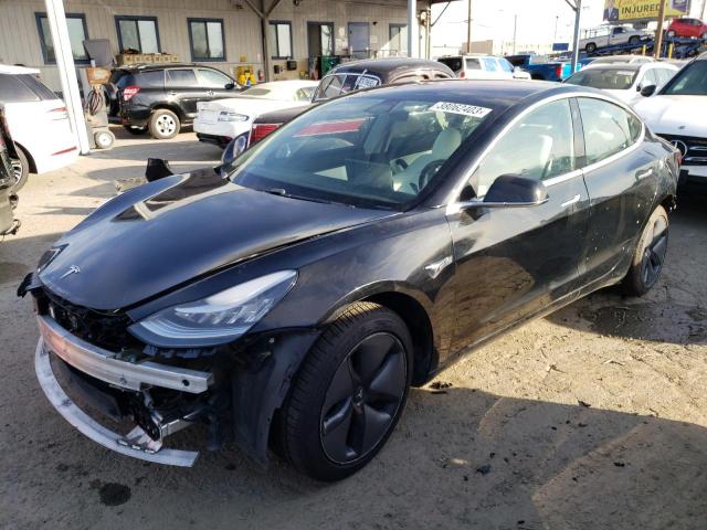 2019 TESLA MODEL 3 - 5YJ3E1EA6KF301575
