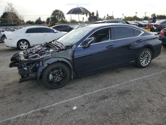 2019 LEXUS ES 300H - JTHB21B19K2015102