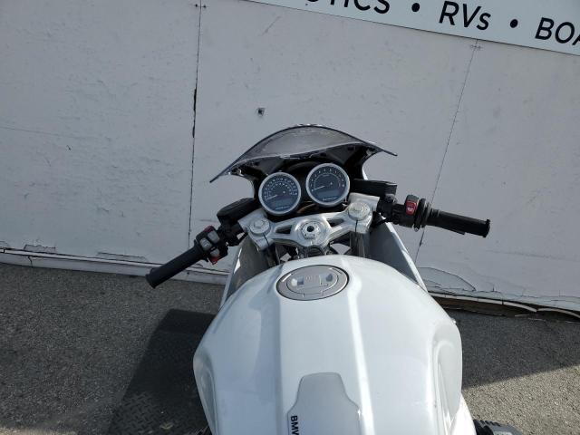 2017 BMW R NINE T R - WB10J230XHZ741281