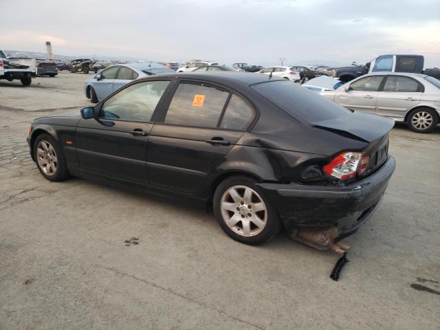 WBAAM3335XFP60705 BMW 323 I Automatic