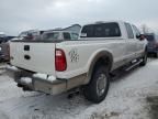 2012 Ford F350 Super Duty