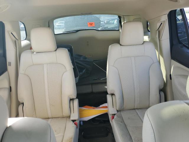 2019 LINCOLN MKT - 2LMHJ5AT8KBL00845