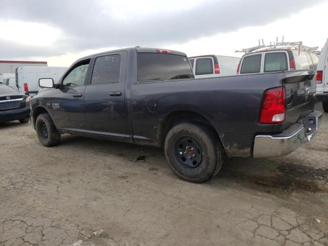 2021 RAM 1500 CLASS 1C6RR7TT3MS516446