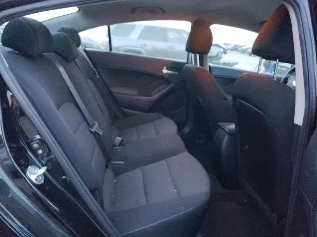 3KPFK4A73HE119560 KIA FORTE LX