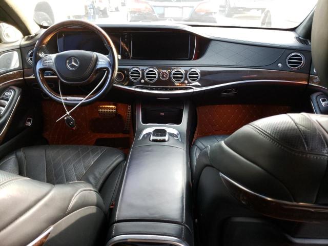 2015 MERCEDES-BENZ S 550 WDDUG8CB1FA194006