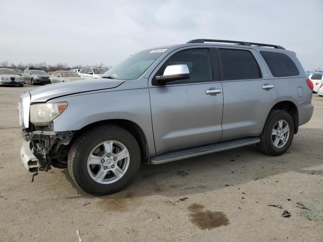 2008 Toyota Sequoia Limited