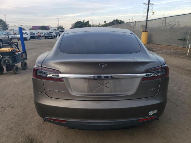 2015 TESLA MODEL S 70 - 5YJSA1S27FF097850