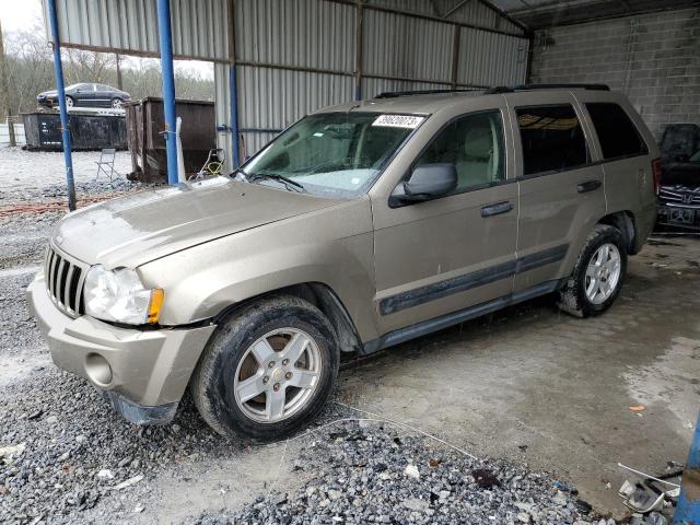 2006 Jeep Grand Cherokee Laredo