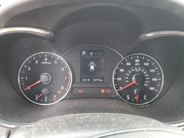 3KPFL4A74HE145792 KIA FORTE LX