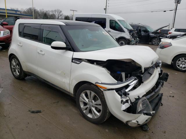 2016 KIA SOUL + - KNDJP3A55G7346428
