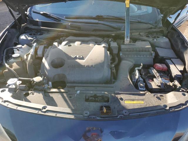 1N4AA6AP5HC375088 Nissan Maxima 3.5s