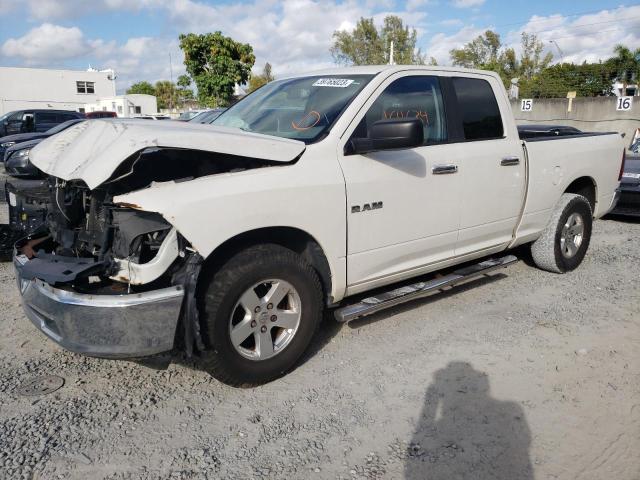 2009 Dodge Ram 1500 