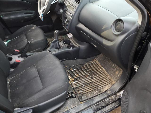 2016 NISSAN VERSA S 3N1CN7AP8GL847125