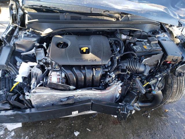 3KPF24ADXPE588780 KIA FORTE LX