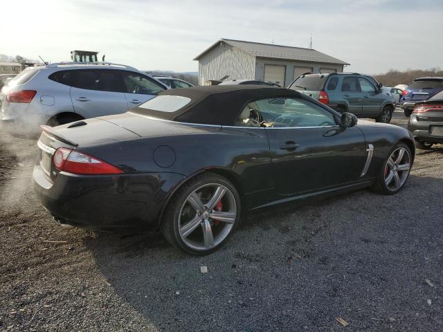 SAJWA44C989B21074 Jaguar XKR