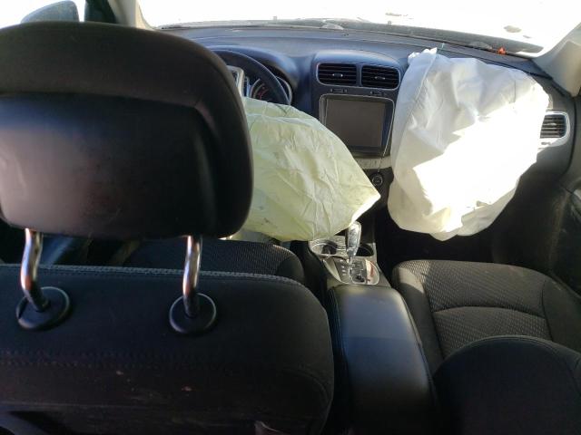 2019 DODGE JOURNEY SE - 3C4PDCBBXKT820854