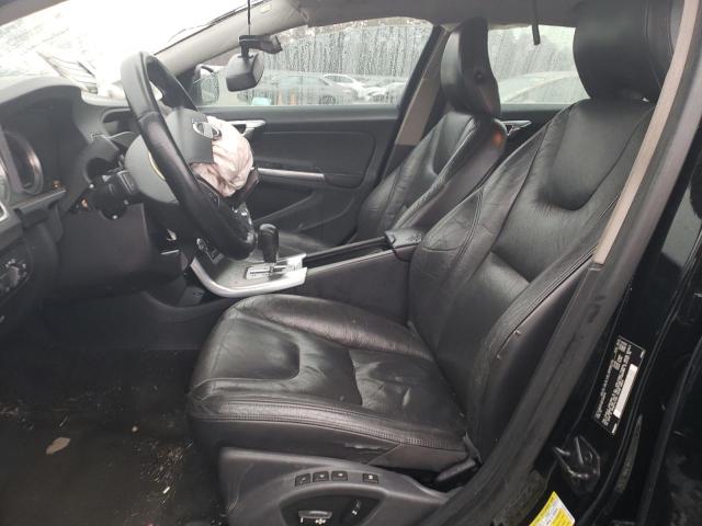 YV1622FS3C2129376 Volvo S60