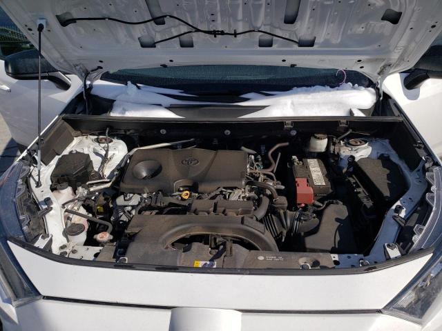 2019 TOYOTA RAV4 LE - 2T3H1RFV6KW021084