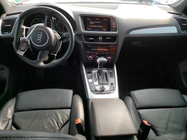 2015 AUDI Q5 TDI PRE - WA1DMAFP1FA108348