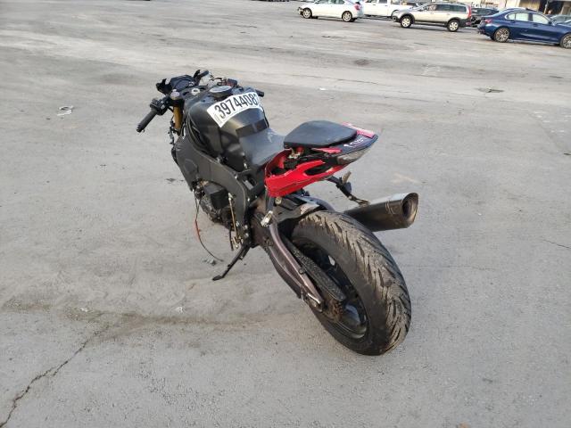 2018 HONDA CBR1000 RA JH2SC7758JK100032