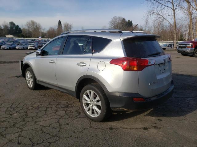 2015 TOYOTA RAV4 LIMIT 2T3DFREV9FW259633