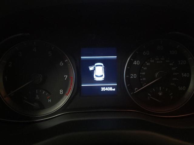 2020 HYUNDAI KONA SE - KM8K12AA0LU397520
