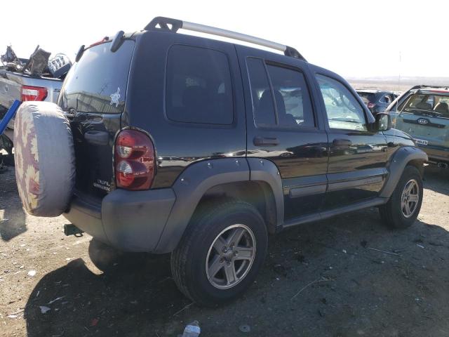 1J4GL38K95W632863 Jeep Liberty Renegade