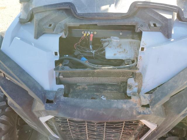2021 POLARIS RZR XP 4 T - 3NSN4E922MF570955