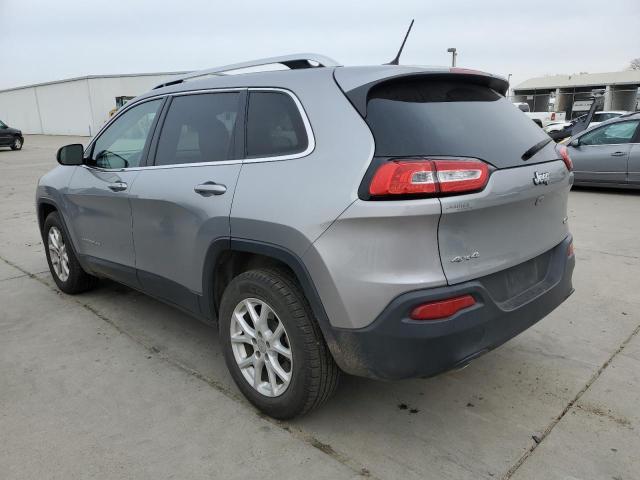 1C4PJMCBXGW298788 Jeep Cherokee Latitude