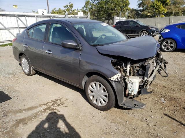 3N1CN7AP1JL879695 Nissan VERSA S