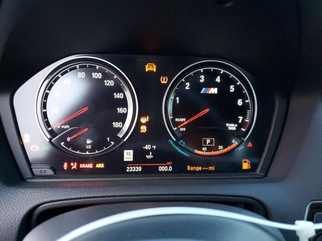 2018 BMW M2 - WBS1J5C55JVA12540