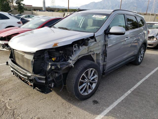 2019 Hyundai Santa Fe XL SE