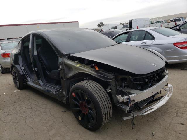 7SAYGDEF8NF519280 Tesla Model Y