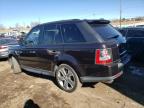 LAND ROVER RANGE ROVE photo