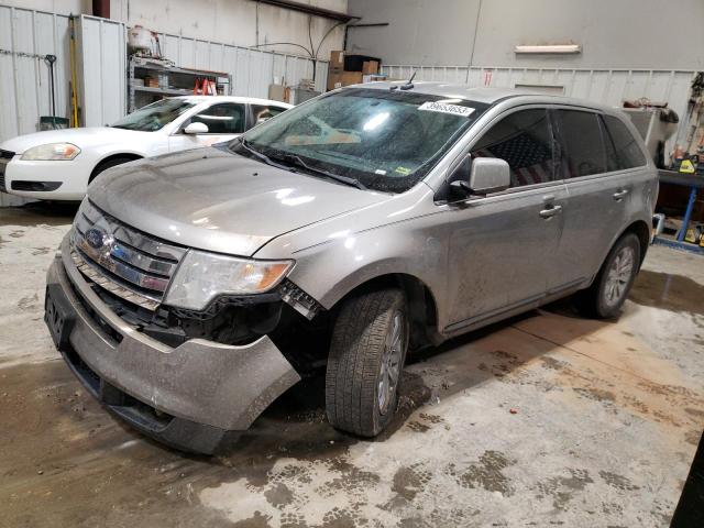 2008 Ford Edge Limited