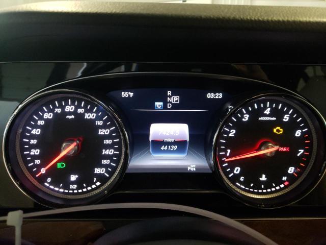 2017 MERCEDES-BENZ E 300 4MAT - WDDZF4KB3HA219137