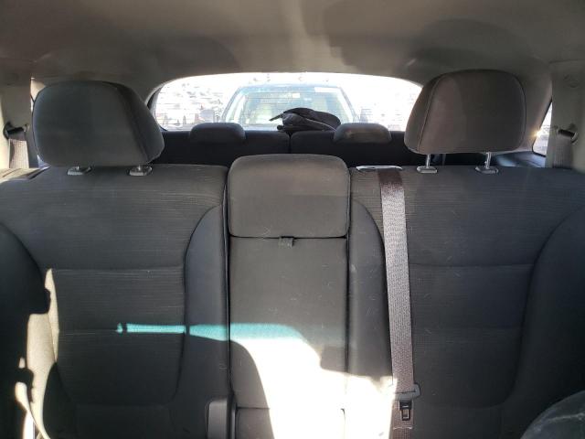 2015 KIA SORENTO LX 5XYKTDA72FG653385