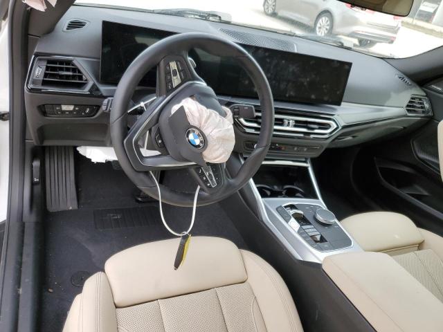 2023 BMW 230I - 3MW23CM00P8C80060