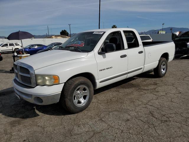 2002 Dodge Ram 1500 