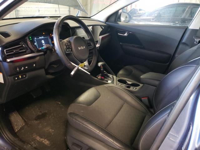 KNDCD3LDXN5531976 KIA NIRO EX