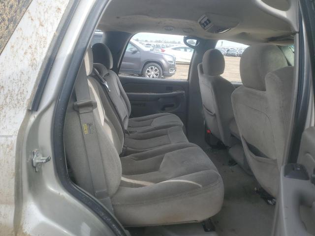 1GKEC13V44R294034 GMC Yukon