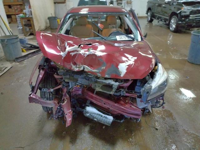 4S3BNAB63H3006533 Subaru Legacy 2.5i