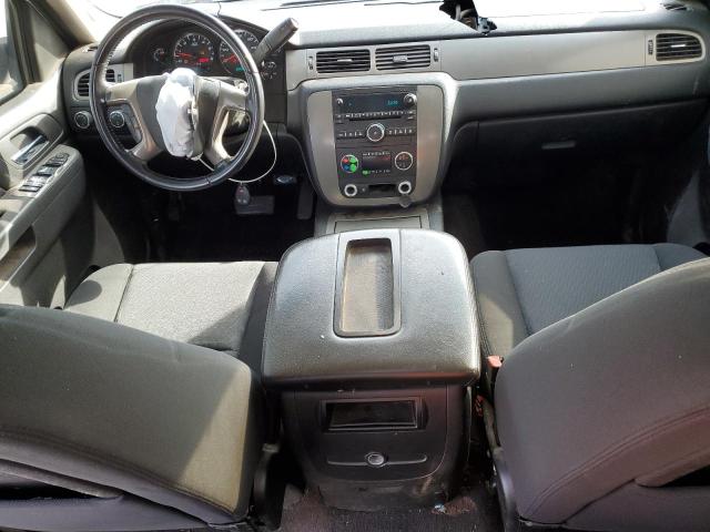 3GTRKVE33AG124519 GMC Sierra K1500 Sle