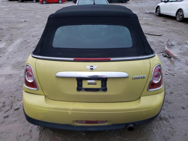 WMWZN3C50BTZ78191 Mini Cooper