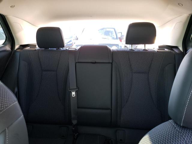 2021 BUICK ENVISION P - LRBAZLR47MD047878
