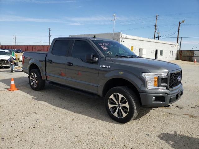 2020 FORD F150 SUPER 1FTEW1EP1LFA58099