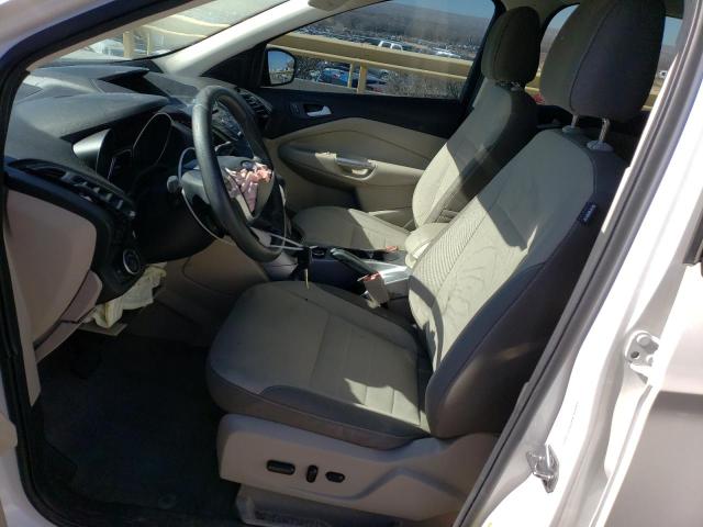 1FMCU9GX7GUC79423 Ford ESCAPE SE